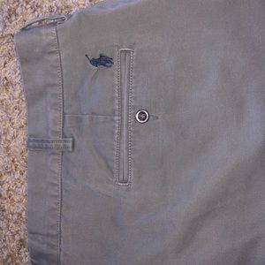 Polo Suffield Pant